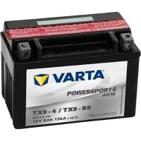 508012014I314 VARTA Стартерна акумуляторна батарея