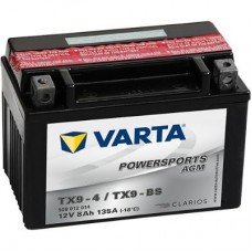 508012014I314 VARTA Стартерна акумуляторна батарея