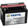 508012014I314 VARTA Стартерна акумуляторна батарея