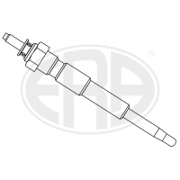 WG1497111 WILMINK GROUP Свічка розжарювання