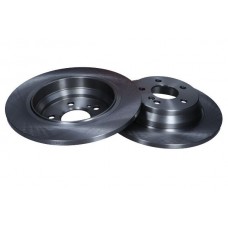 19-3186 MAXGEAR Гальмівний диск
