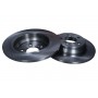 19-3186 MAXGEAR Гальмівний диск