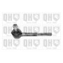 QR1704S QUINTON HAZELL Наконечник поперечної кермової тяги