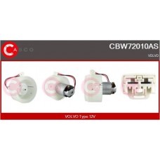 CBW72010AS CASCO Вентилятор салону