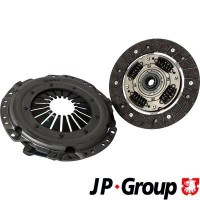 1230407510 JP GROUP Комплект зчеплення