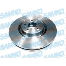 A1044VR SAMKO Гальмівний диск