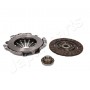 KF-511 JAPANPARTS Комплект зчеплення