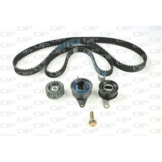 TBK5131.01 OPEN PARTS Комплект ременя ГРМ