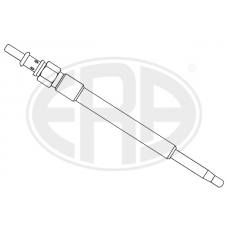 WG1497100 WILMINK GROUP Свічка розжарювання