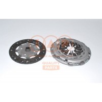 201-13114G IAP QUALITY PARTS Комплект зчеплення