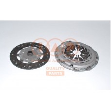 201-13114G IAP QUALITY PARTS Комплект зчеплення
