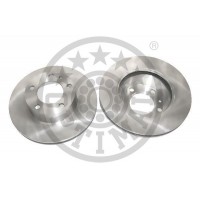 BS-3570C OPTIMAL Гальмівний диск