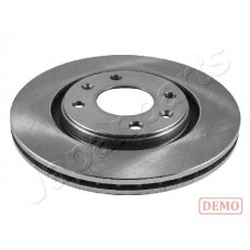 DI-0625C JAPANPARTS Гальмівний диск