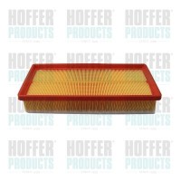18300 HOFFER Повітряний фільтр