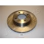 DI-532 JAPANPARTS Гальмівний диск