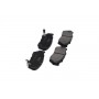 KBP-6504 KAVO PARTS КомплеК т гальмівних колодок, дискове гальмо