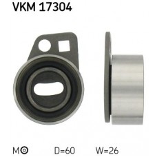 VKM 17304 SKF Натяжний ролик ремінь ГРМ