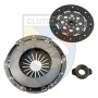 MCK0438 CLUTCHNUS Комплект зчеплення