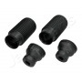 KTP-H01 JAPANPARTS Пилозахисний комплект амортизатор