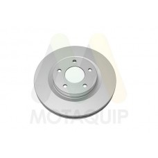 LVBD1726 MOTAQUIP Гальмівний диск