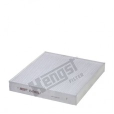 E4908LI HENGST FILTER Фільтр повітря у внутрішньому просторі