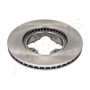 DI-401C JAPANPARTS Гальмівний диск
