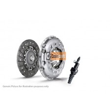 2277533 Omnicraft Комплект зчеплення