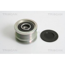 8641 244003 TRISCAN Механізм вільного ходу генератора
