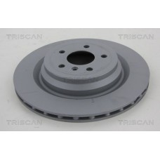 8120 231030C TRISCAN Гальмівний диск
