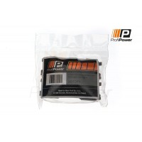 9B1011 ProfiPower Комплектуючі колодки дискового гальма