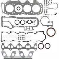 WG1239546 WILMINK GROUP Комплект прокладок двигун