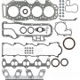 WG1239546 WILMINK GROUP Комплект прокладок двигун