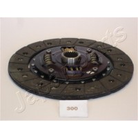 DF-300 JAPANPARTS Диск зчеплення