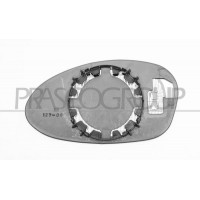 BM0247515 PRASCO Дзеркальне скло зовнішнє дзеркало