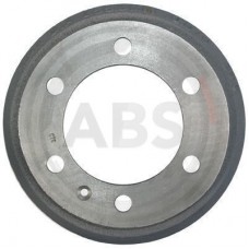 2486-S A.B.S. Гальмівний барабан