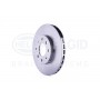 8DD 355 108-171 HELLA PAGID Гальмівний диск