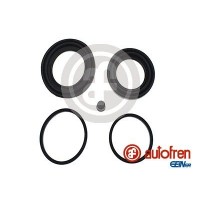 D4084 AUTOFREN SEINSA Ремкомплект, Гальмівний супорт