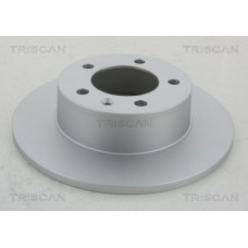 8120 10183C TRISCAN Гальмівний диск