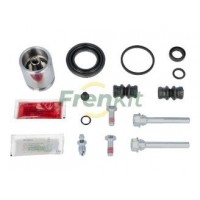 743230 FRENKIT Ремкомплект, Гальмівний супорт