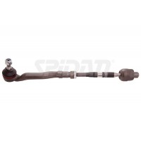 59237 SPIDAN CHASSIS PARTS Поперечна рульова тяга