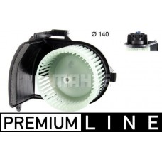 AB 105 000P MAHLE Вентилятор салону