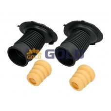 GKTP213 JAPANPARTS Пилозахисний комплект амортизатор