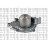 24-0907 METELLI Водяний насос охолодження двигуна