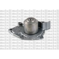 24-0907 METELLI Водяний насос охолодження двигуна