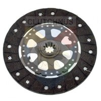SMZ184 CLUTCHNUS Диск зчеплення