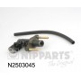 N2503045 NIPPARTS Головний циліндр система зчеплення