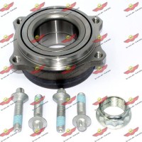 01.97406 AUTOKIT Комплект підшипника ступиці колеса