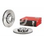 09.5745.24 BREMBO Гальмівний диск