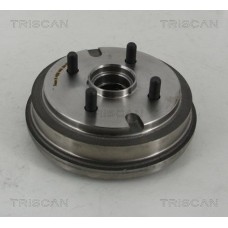 8120 41206 TRISCAN Гальмівний барабан