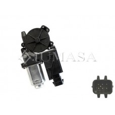 ZR OPO108 R C JUMASA Електродвигун склопідйомник